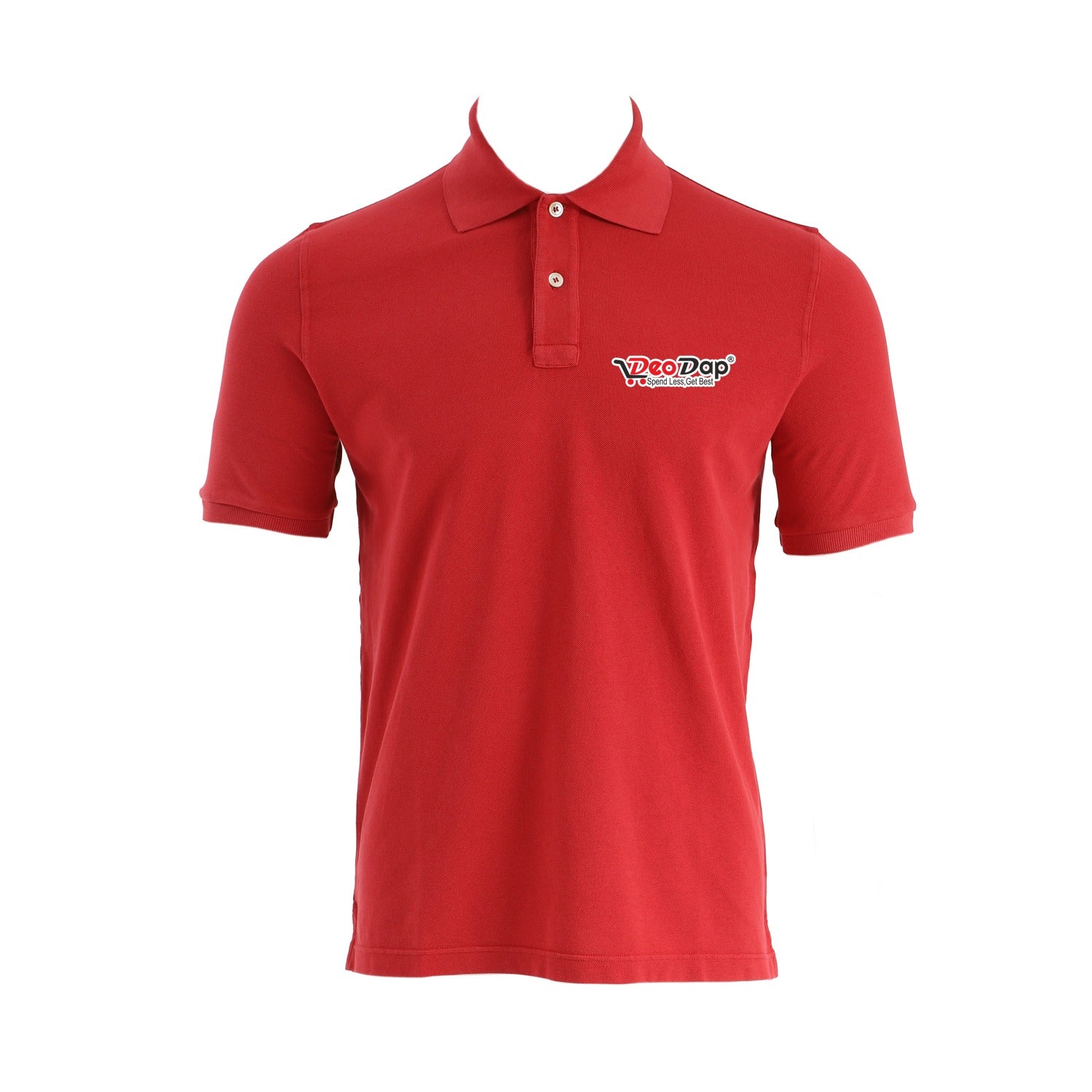 T-Shirt Soft & Premium T-Shirt Uniform T-Shirt (1 Pc ) - infinityexculsivestore.com