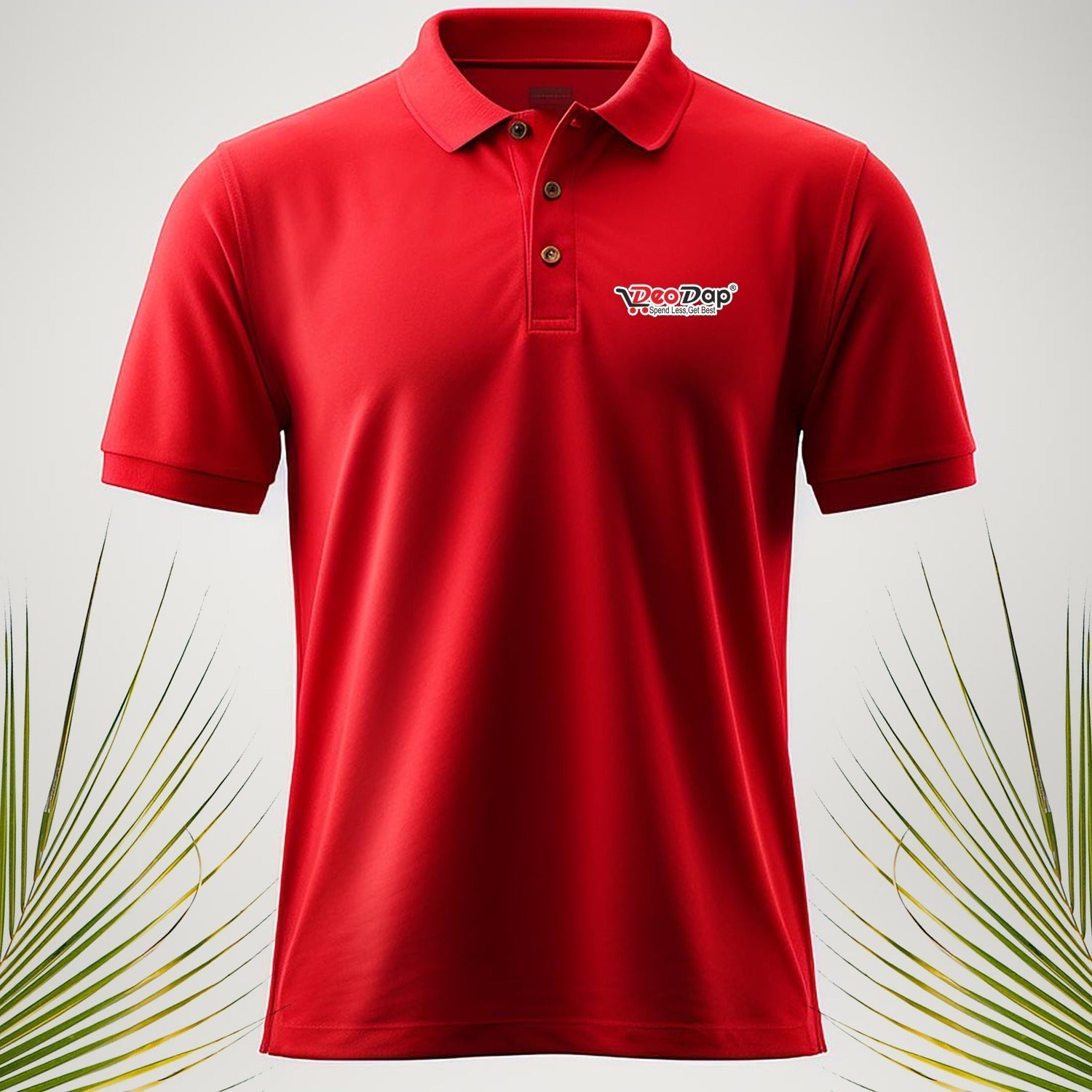 T-Shirt Soft & Premium T-Shirt Uniform T-Shirt (1 Pc ) - infinityexculsivestore.com