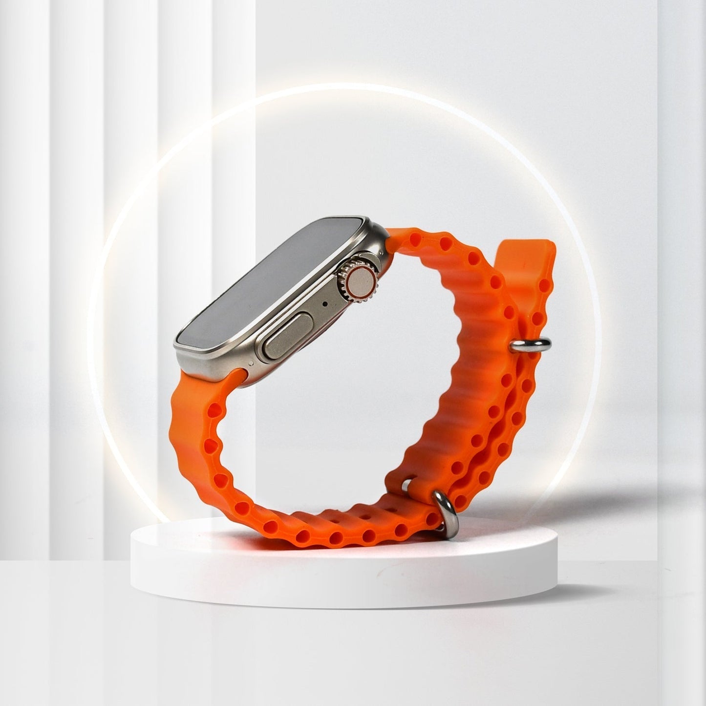 T800 Smart Watch 49mm with Bluetooth Call - infinityexculsivestore.com