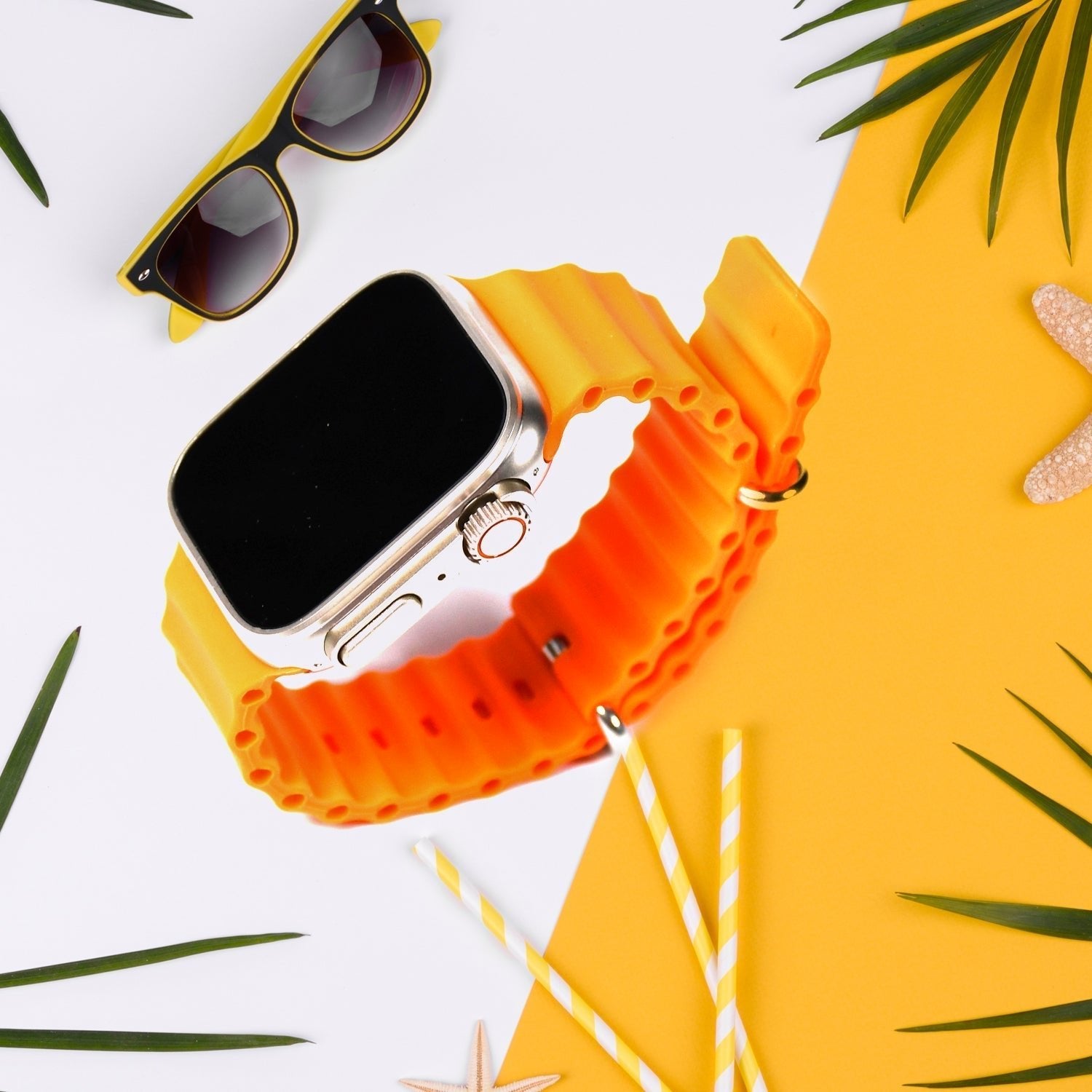 T800 Smart Watch 49mm with Bluetooth Call - infinityexculsivestore.com