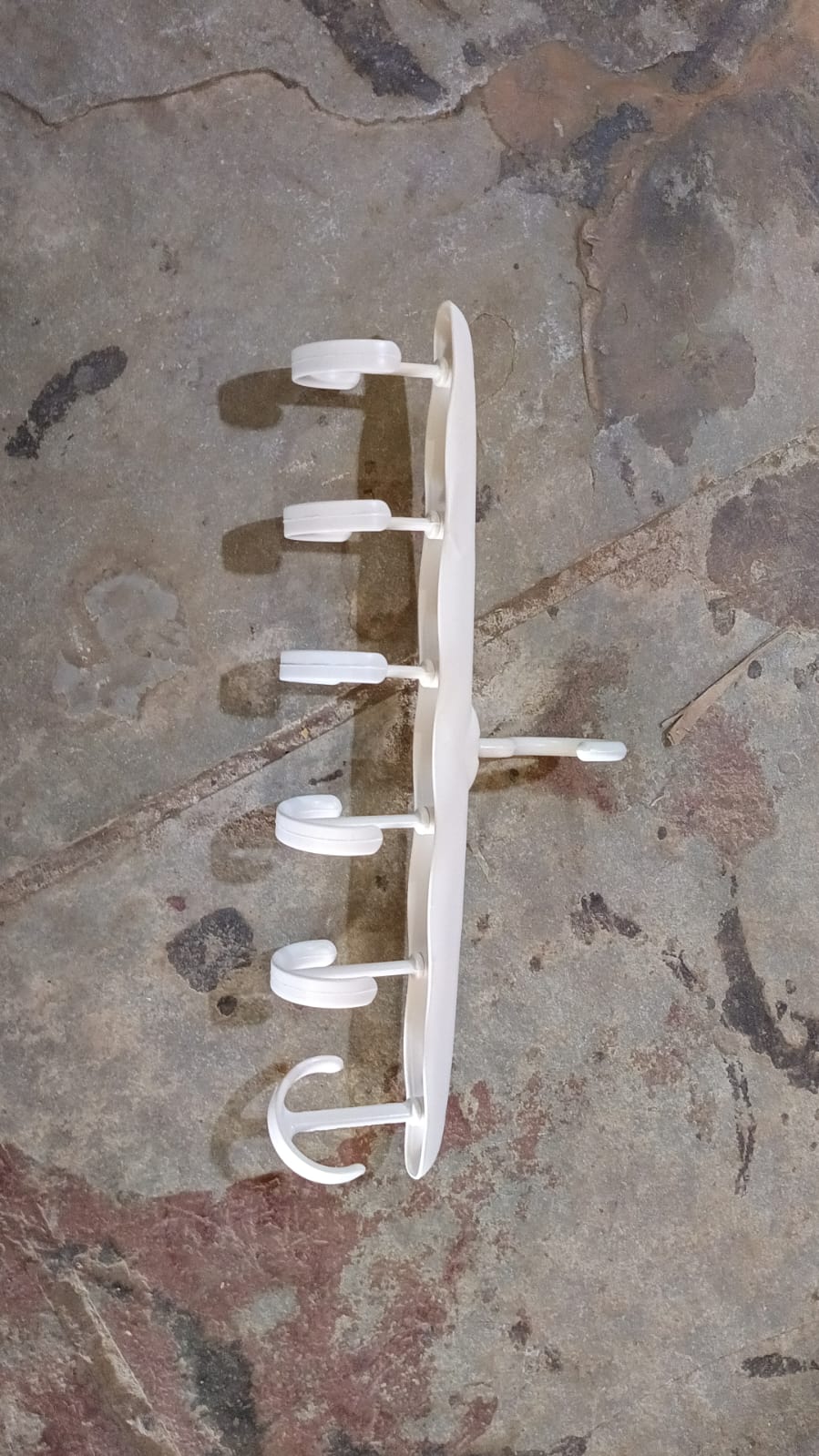 Tank Top Hanger, 12 - Hook Space Saving Hanger, Capacity Rotatable Wood Space Saving Hanger Closet Organizers and Storage for Dorm & Apartment for Tank Top - infinityexculsivestore.com