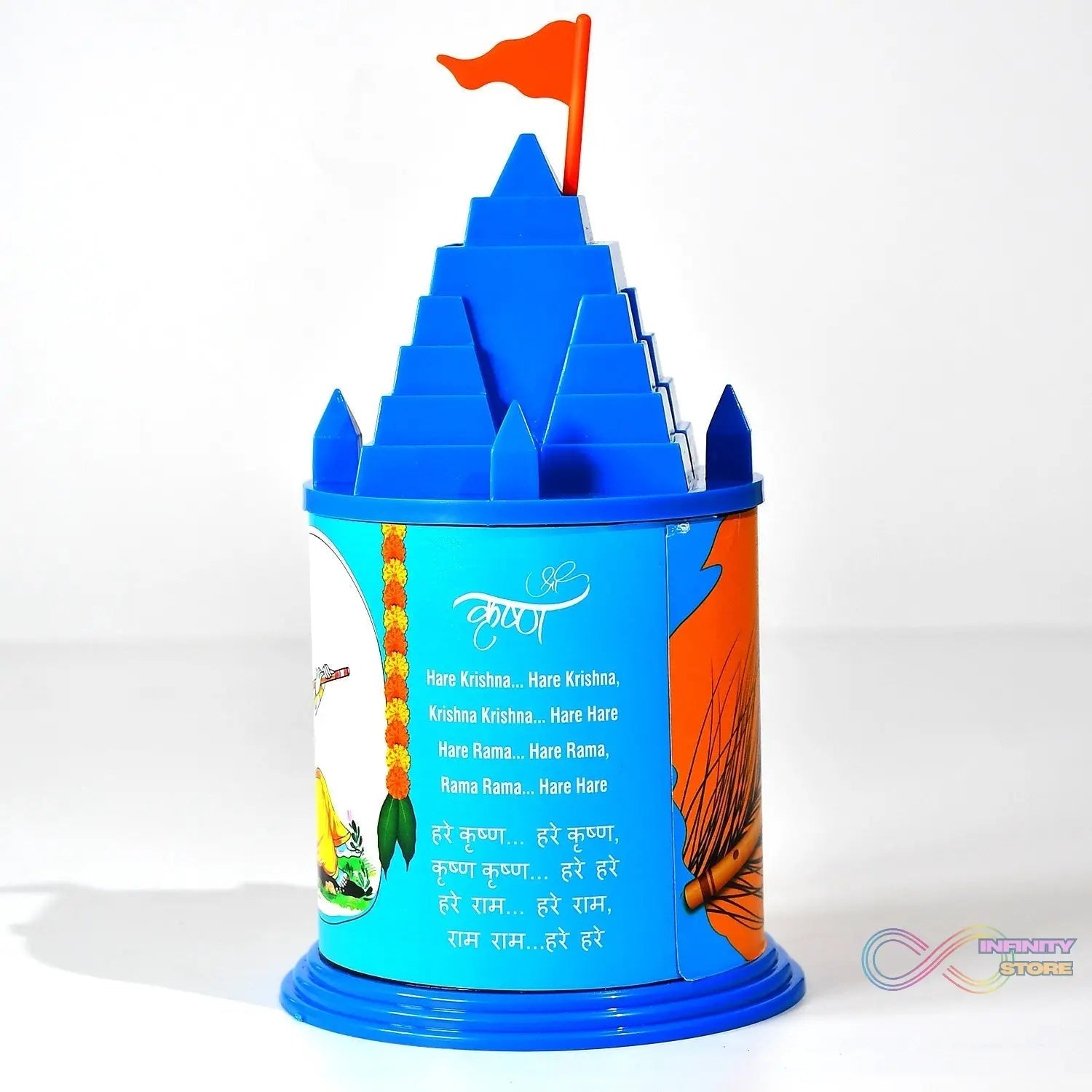Temple Shape coin bank. Coin Bank Coin Saving Box Money Saving Bank Money Saving Bank Coin. - infinityexculsivestore.com