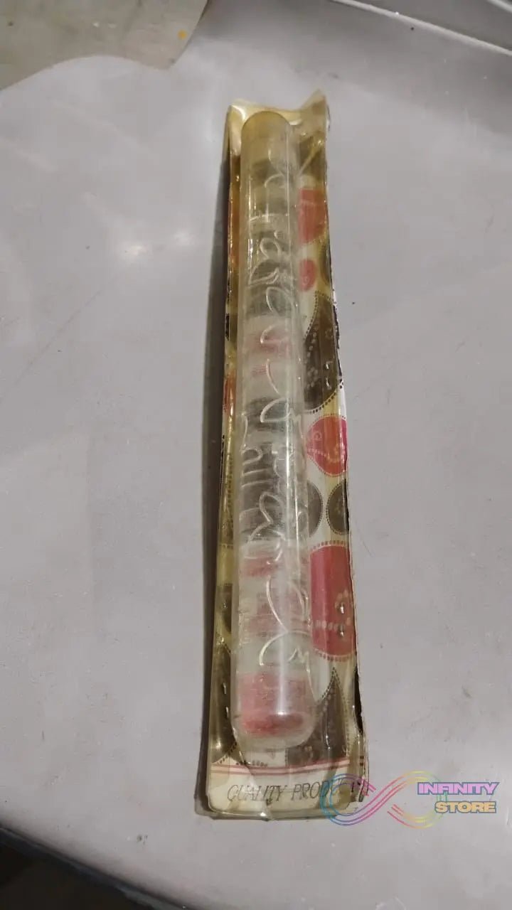 Textured Embossed Acrylic Rolling Pins Fondant Cake Decorating Tools (1 Pc) - infinityexculsivestore.com