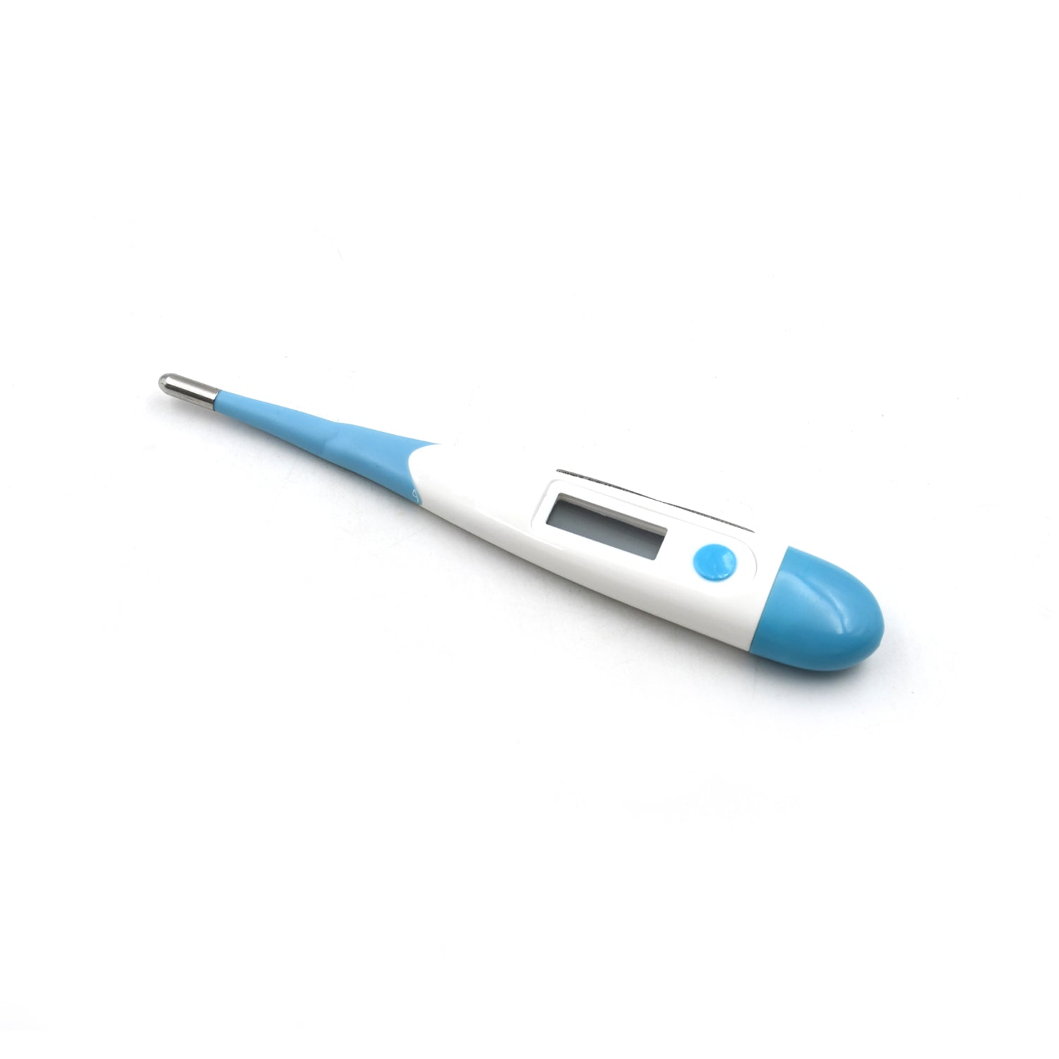 Thermometer for Adults, Child With LCD Backlight Display & Thermometer Cover Thermometer for Fever - infinityexculsivestore.com