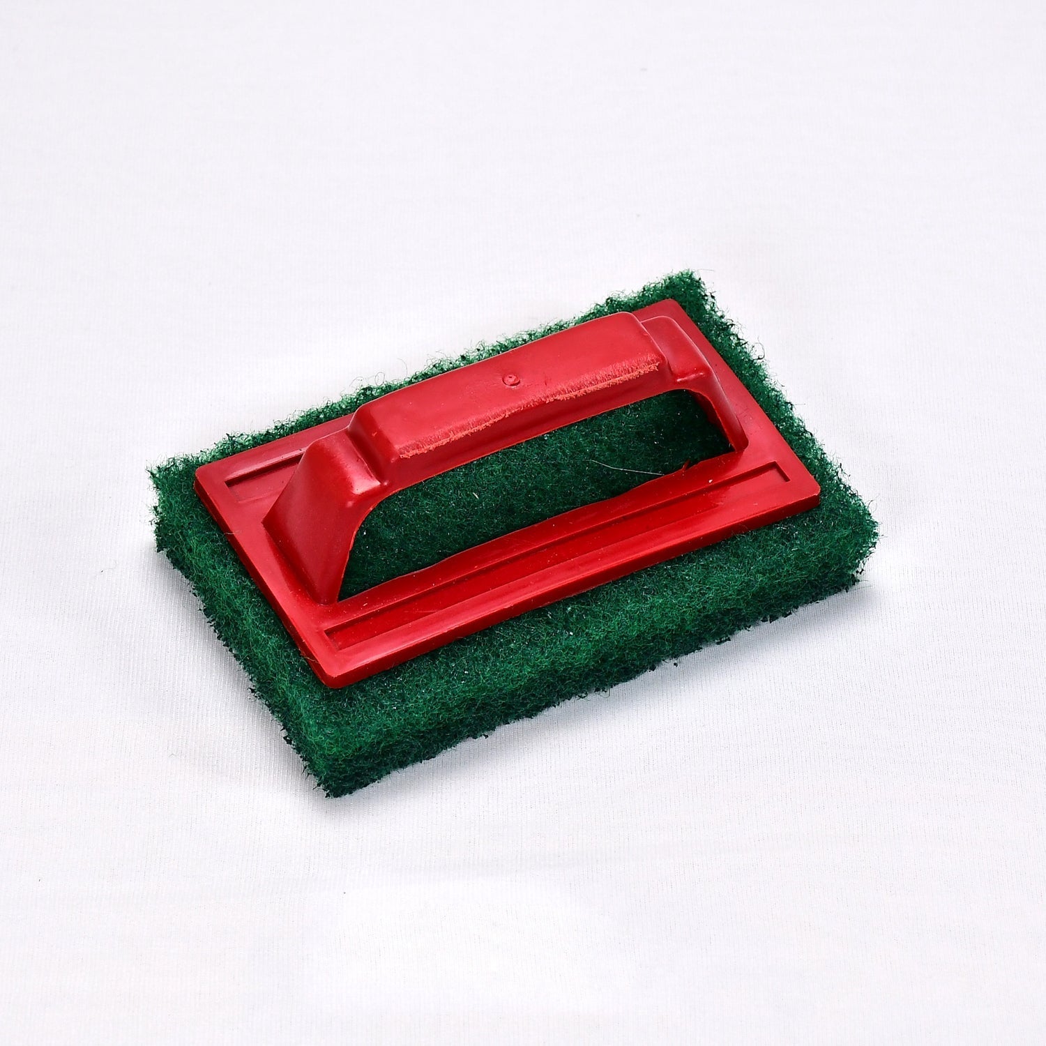 Tile cleaning multipurpose scrubber Brush with handle - infinityexculsivestore.com