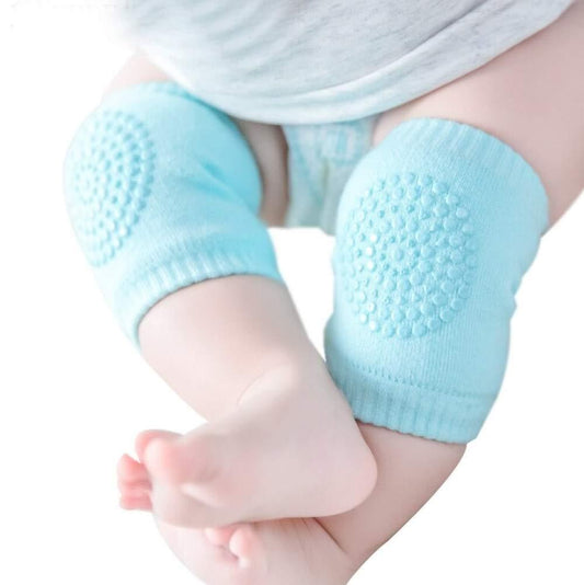 Toddler Wool Knit Leg Warmer (Knee Guard) - infinityexculsivestore.com