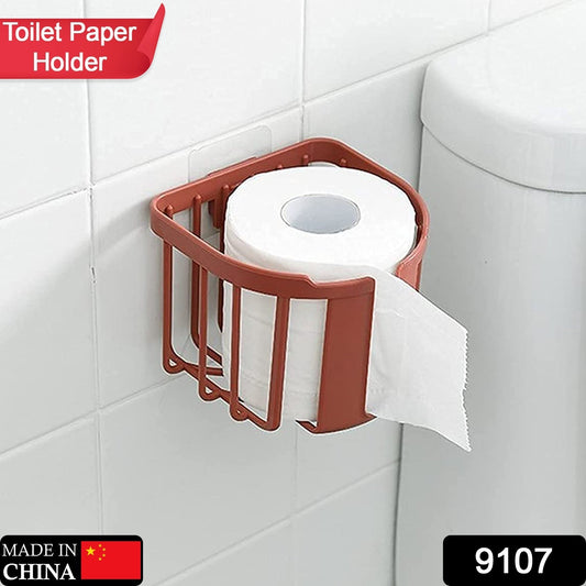 Toilet Roll Holder, Toilet Paper Holder Hanger for Bathroom and Kitchen - infinityexculsivestore.com