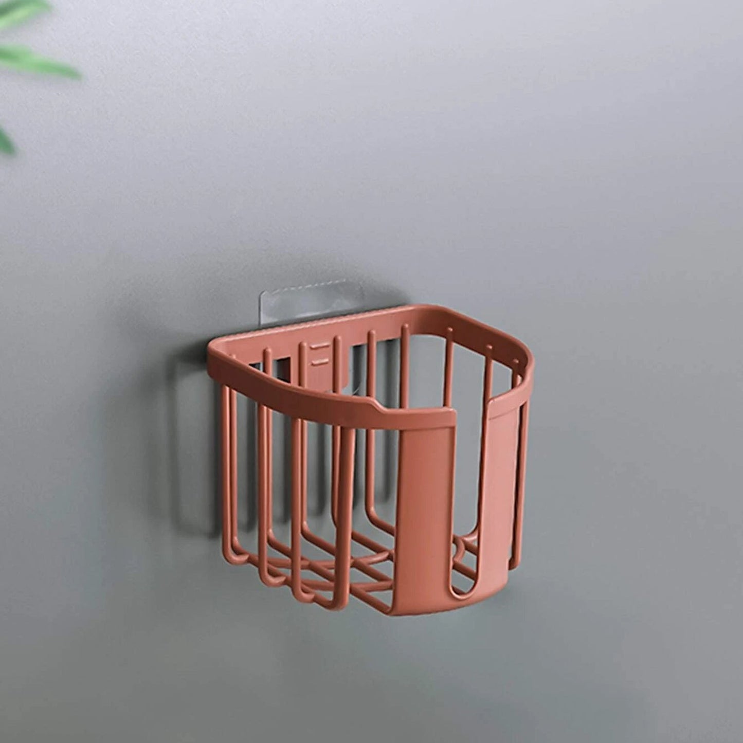 Toilet Roll Holder, Toilet Paper Holder Hanger for Bathroom and Kitchen - infinityexculsivestore.com