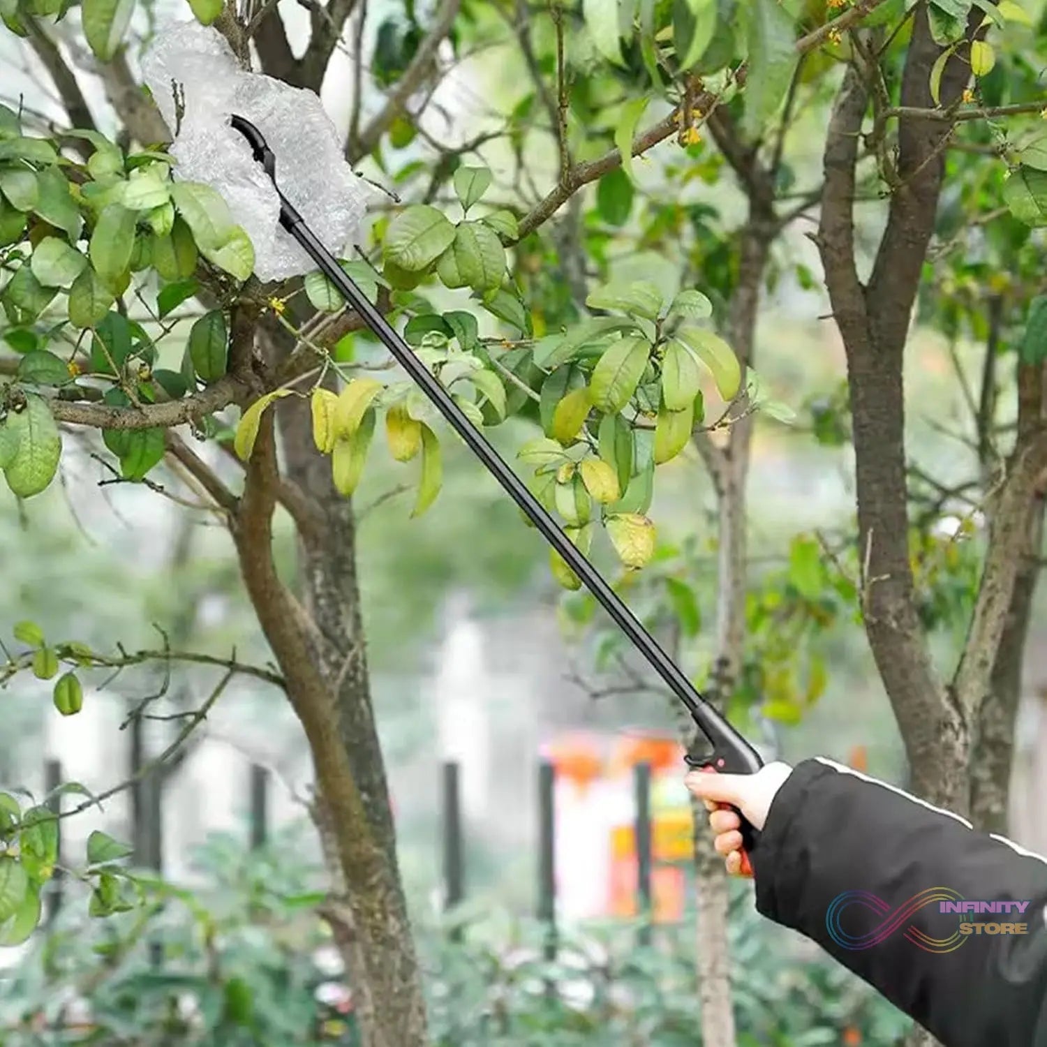 Tool Pick Up Stick for Elderly, Robust Gripping Tool for Outdoor Cleaning (1 pc / Big) - infinityexculsivestore.com