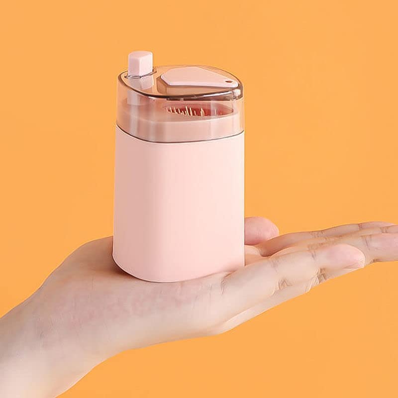 Toothpick Holder Dispenser, Pop - Up Automatic Toothpick Dispenser, Toothpick Storage Box - infinityexculsivestore.com