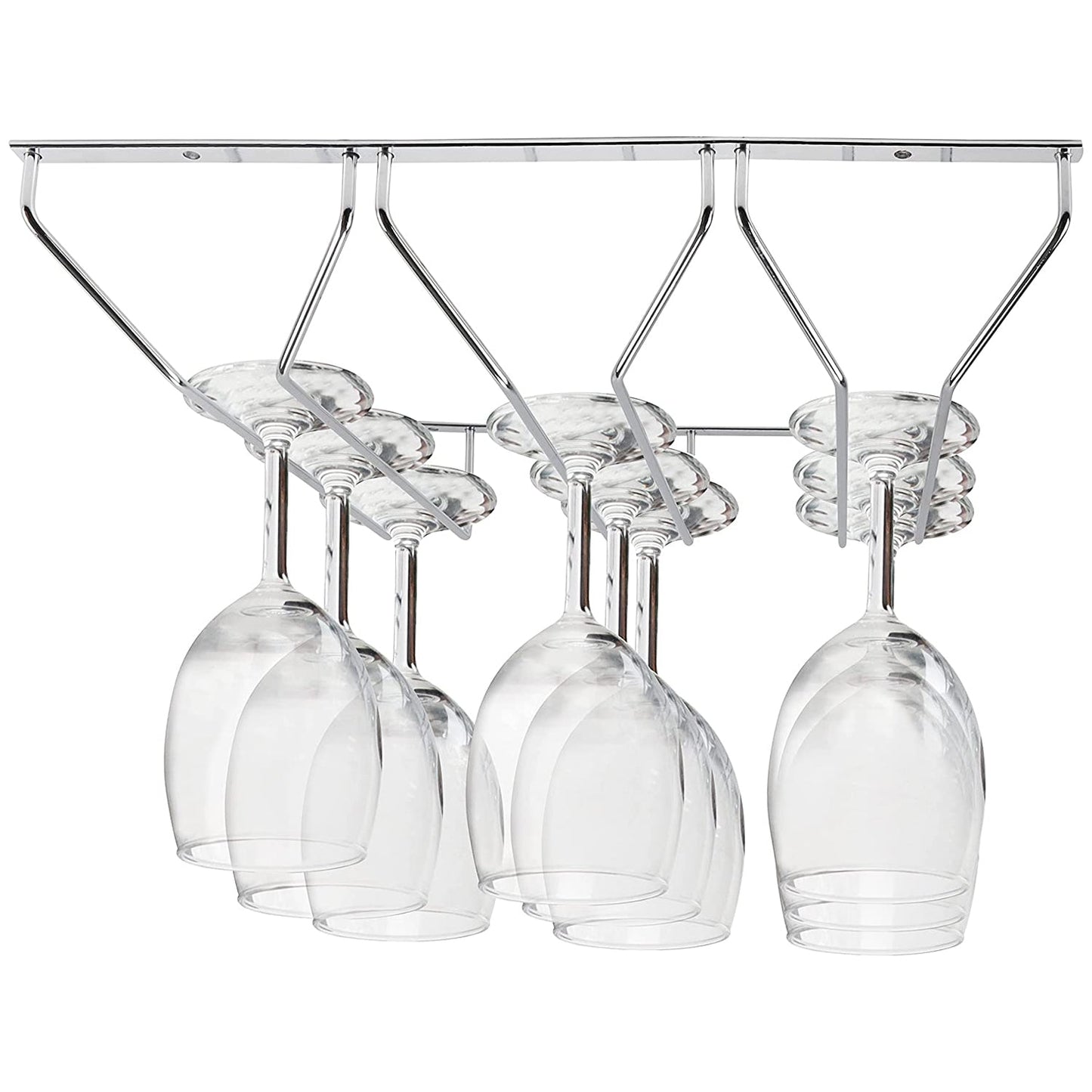Towel Shelves / Rack / Towel Stand with Chrome Finish for Bathroom Decor - infinityexculsivestore.com