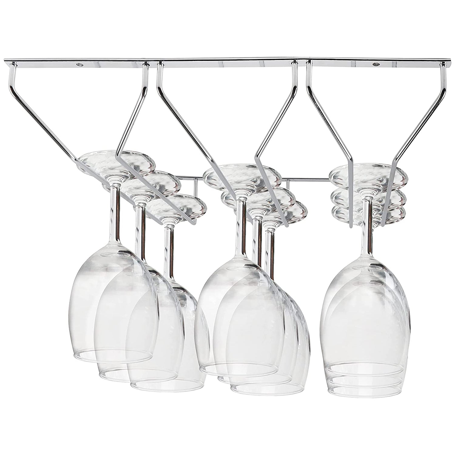 Towel Shelves / Rack / Towel Stand with Chrome Finish for Bathroom Decor - infinityexculsivestore.com
