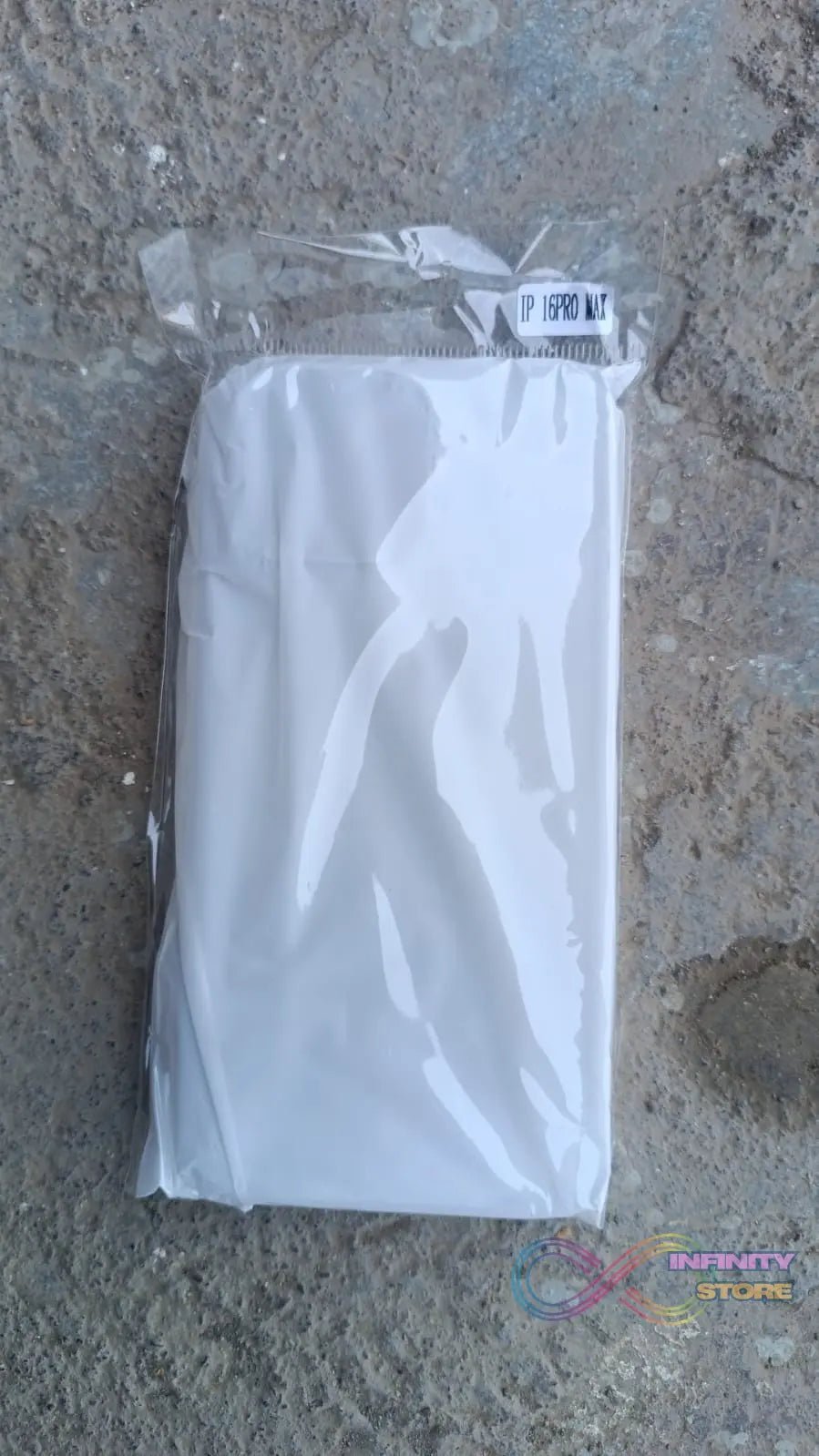 Transparent Hard Case For IPhone 16 Case (1 Pc) - infinityexculsivestore.com