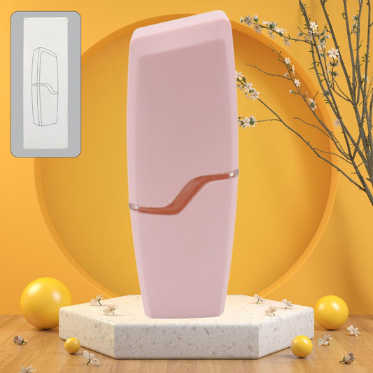 Travel Toothbrush Case, Portable Multifunctional Wash Cup (1 Pc) - infinityexculsivestore.com