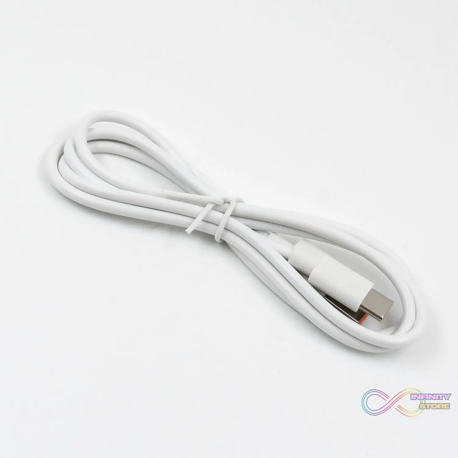 Type C data cable Fast Charging Cable (1 Mtr. / 1 Pc) - infinityexculsivestore.com