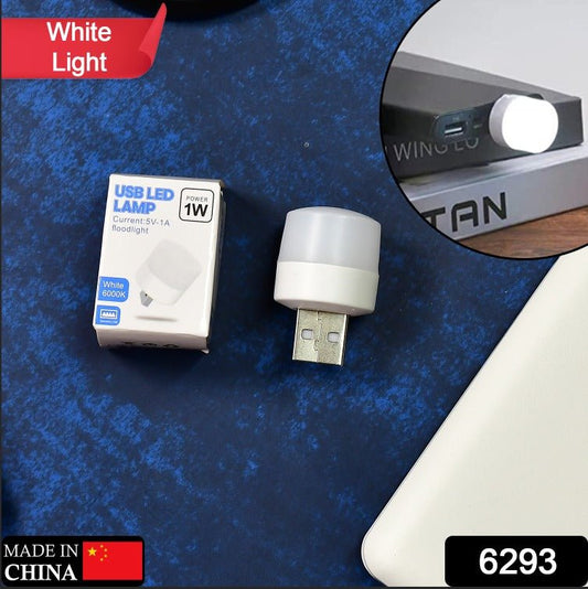 USB LED LAMP Night Light, Plug in Small Led Nightlight Mini Portable for PC and Laptop. - infinityexculsivestore.com