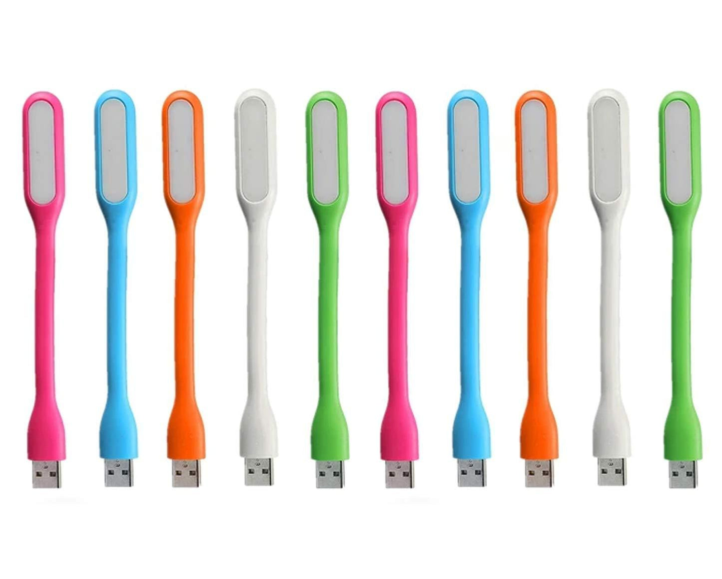 USB LED Light Lamp - infinityexculsivestore.com