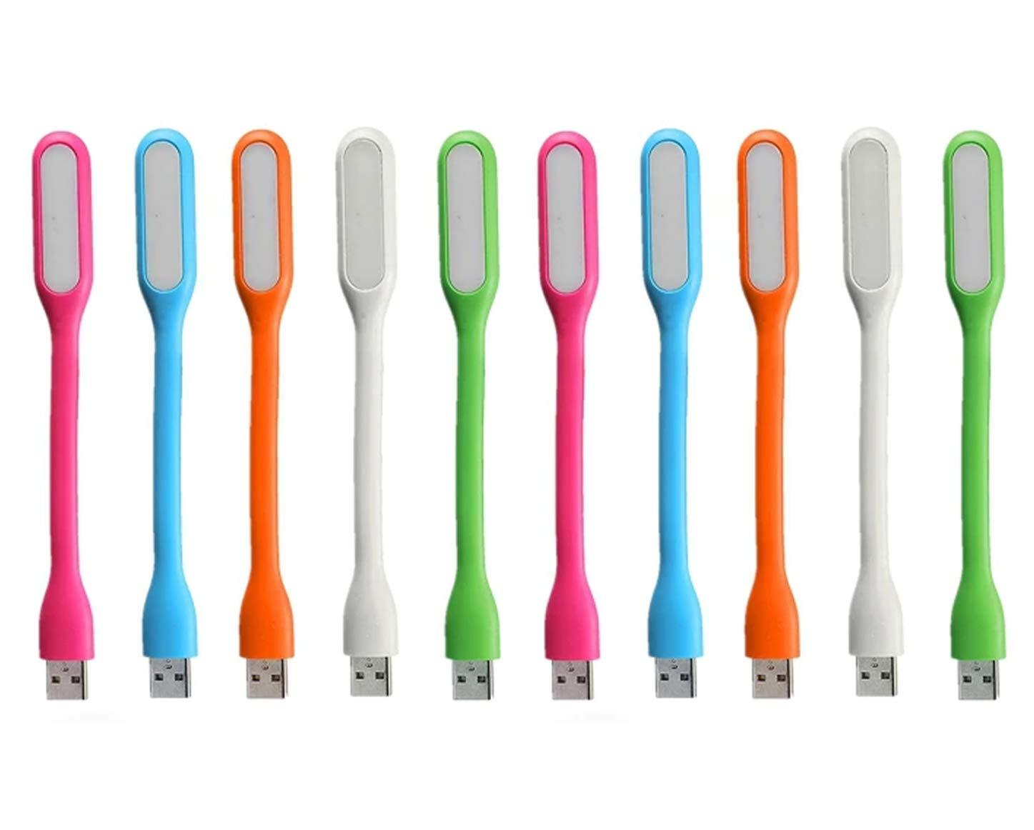 USB LED Light Lamp - infinityexculsivestore.com