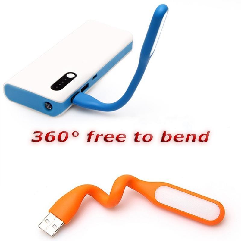 USB LED Light Lamp - infinityexculsivestore.com