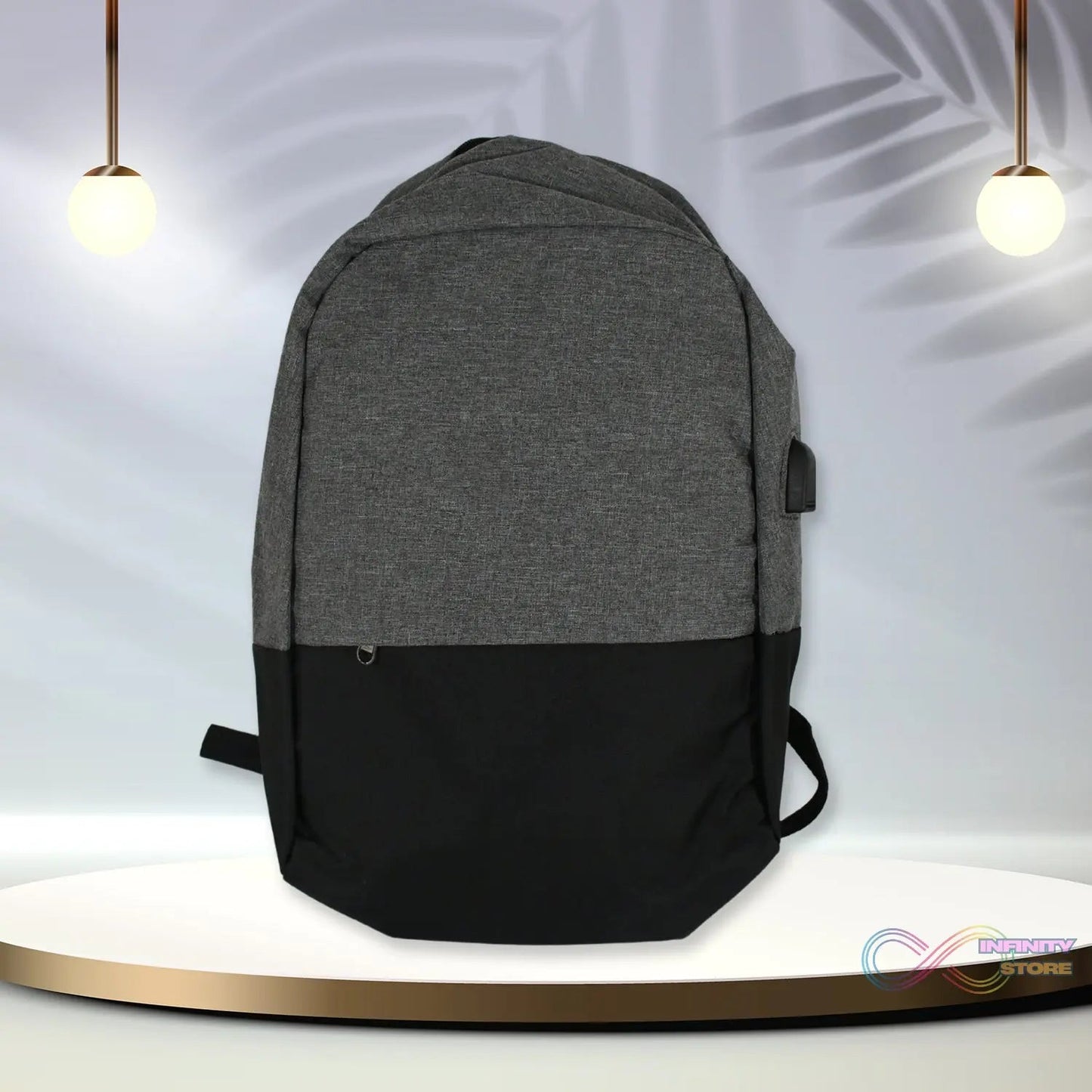 USB Point Laptop Bag Used Widely In All Kinds Of Official Purposes As A Laptop Holder And Cover And Make's The Laptop Safe And Secure (1 pc) - infinityexculsivestore.com