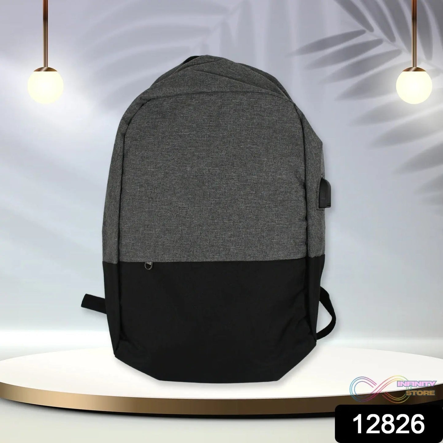 USB Point Laptop Bag Used Widely In All Kinds Of Official Purposes As A Laptop Holder And Cover And Make's The Laptop Safe And Secure (1 pc) - infinityexculsivestore.com