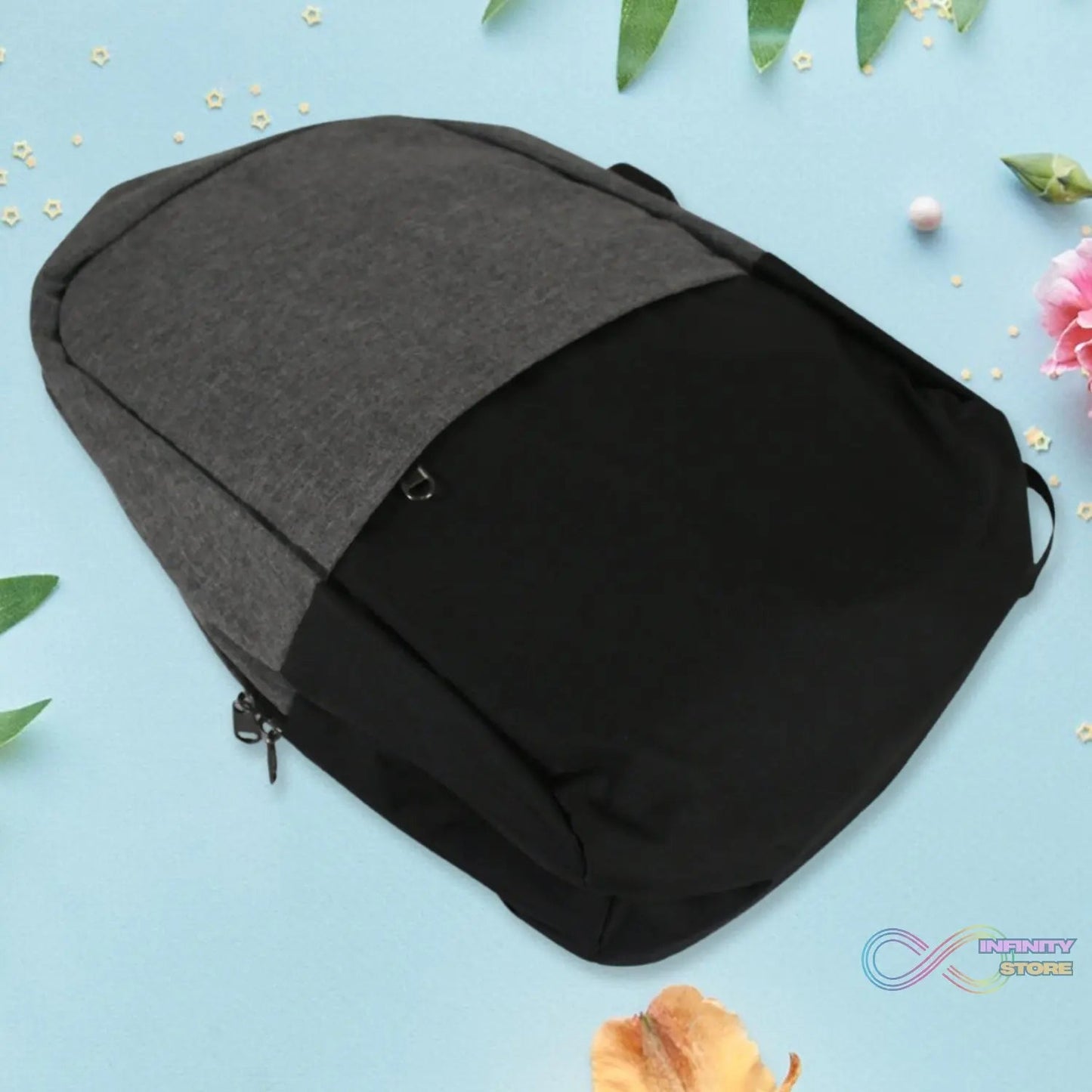 USB Point Laptop Bag Used Widely In All Kinds Of Official Purposes As A Laptop Holder And Cover And Make's The Laptop Safe And Secure (1 pc) - infinityexculsivestore.com