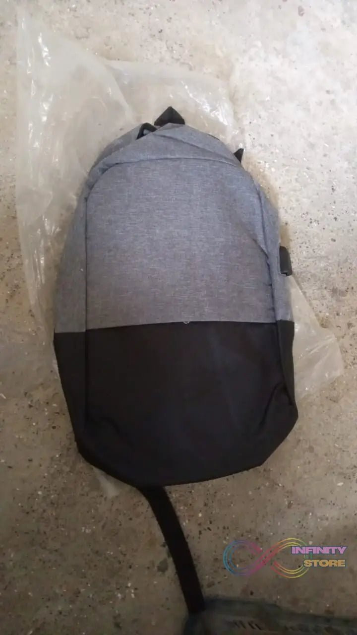 USB Point Laptop Bag Used Widely In All Kinds Of Official Purposes As A Laptop Holder And Cover And Make's The Laptop Safe And Secure (1 pc) - infinityexculsivestore.com