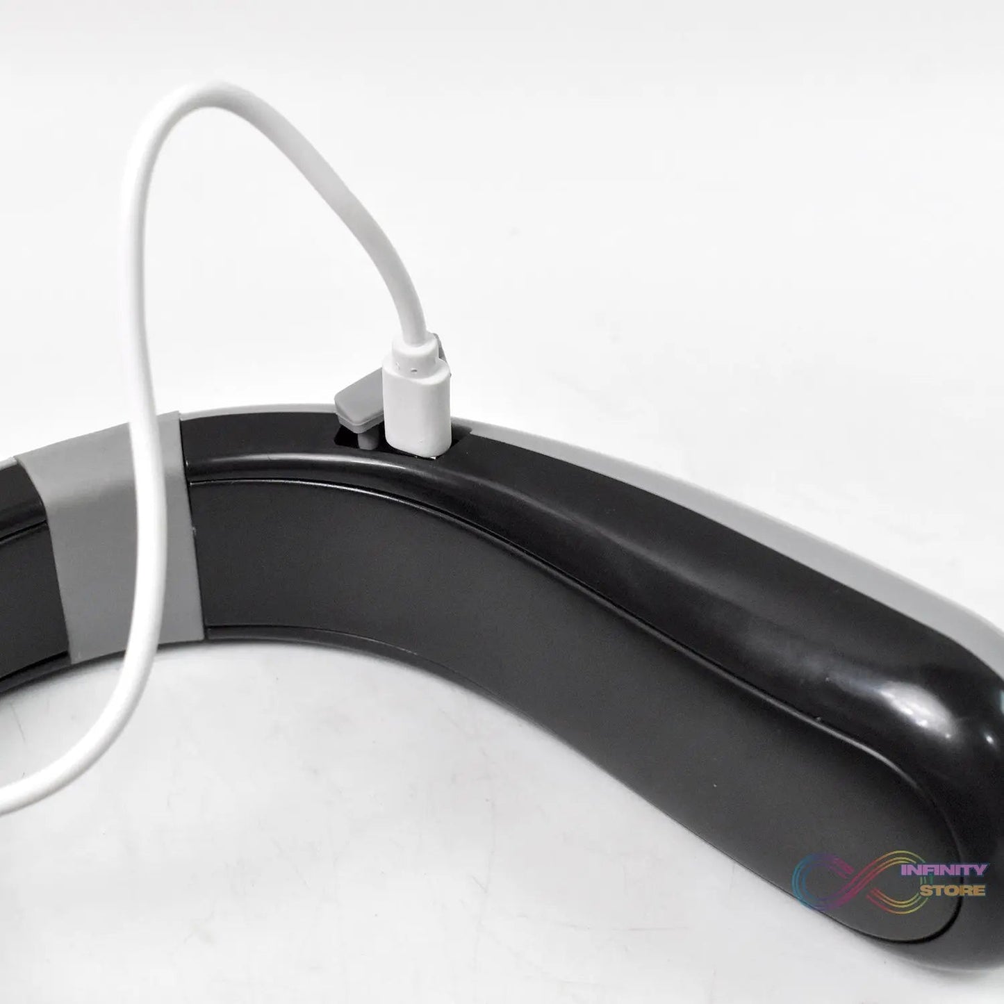 USB Type C Rechargeable - Wearable Neck Heater (1 Pc) - infinityexculsivestore.com