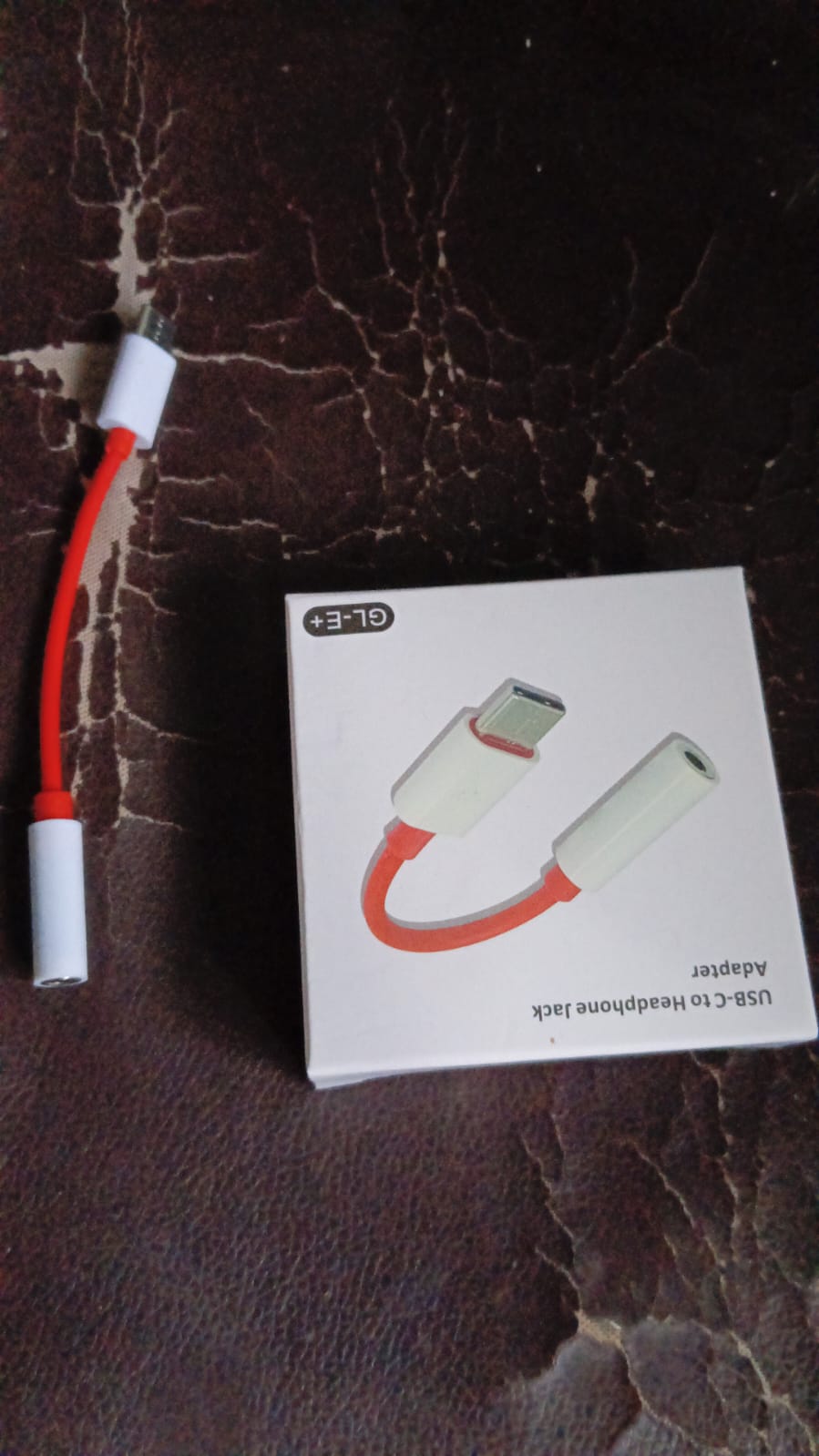 USB Type C to Headphone Jack Audio Connector (1 Pc) - infinityexculsivestore.com