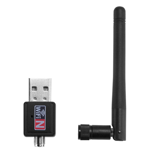 USB Wifi Receiver used in all kinds of household and official places for daily use of internet purposes by types of people etc. - infinityexculsivestore.com