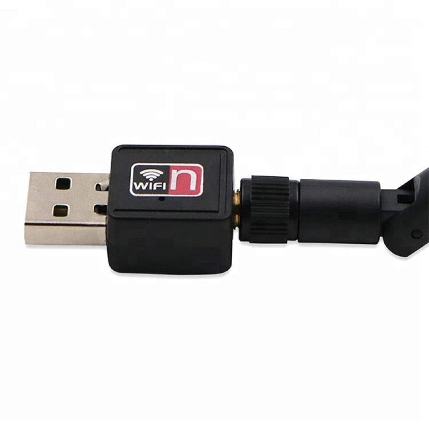 USB Wifi Receiver used in all kinds of household and official places for daily use of internet purposes by types of people etc. - infinityexculsivestore.com