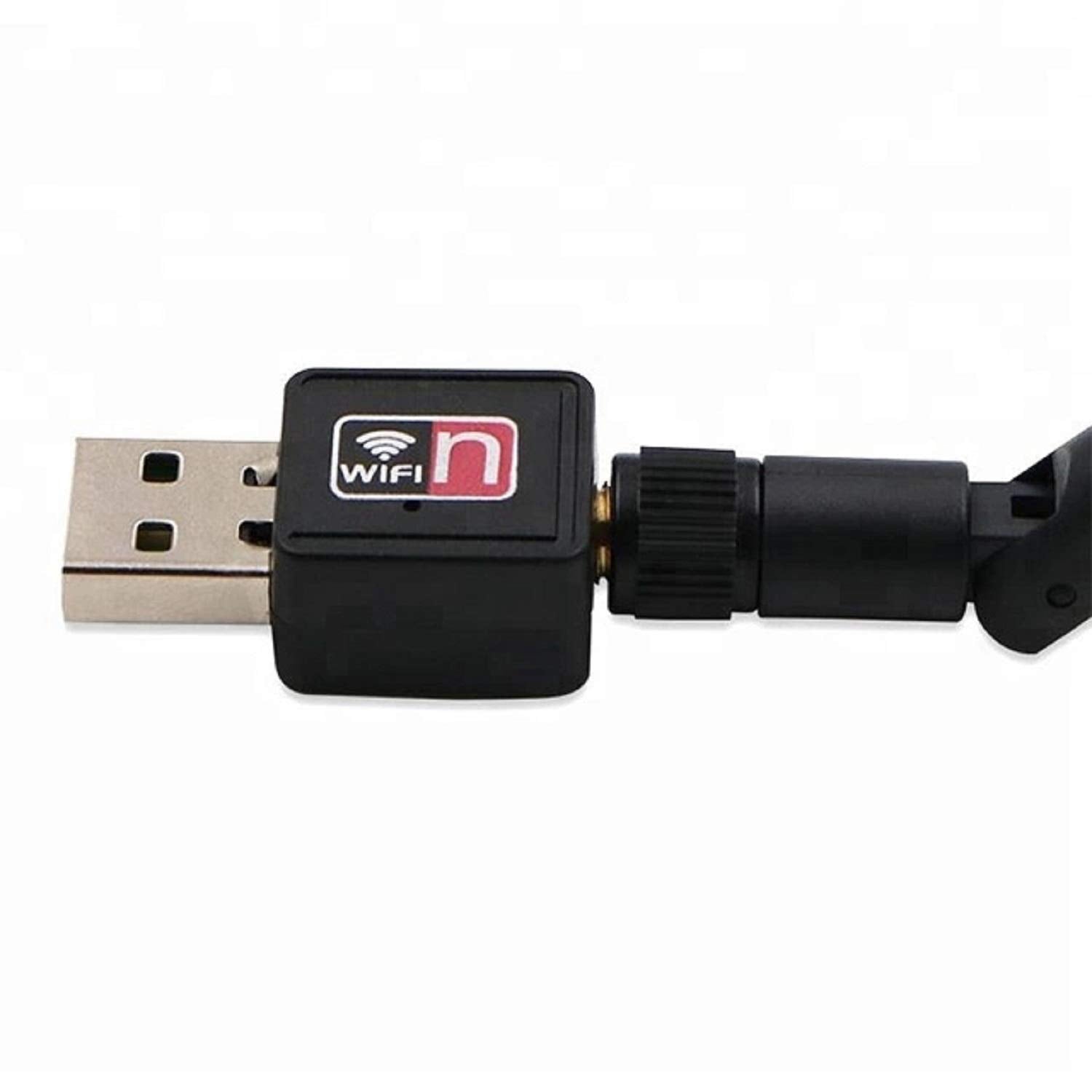 USB Wifi Receiver used in all kinds of household and official places for daily use of internet purposes by types of people etc. - infinityexculsivestore.com