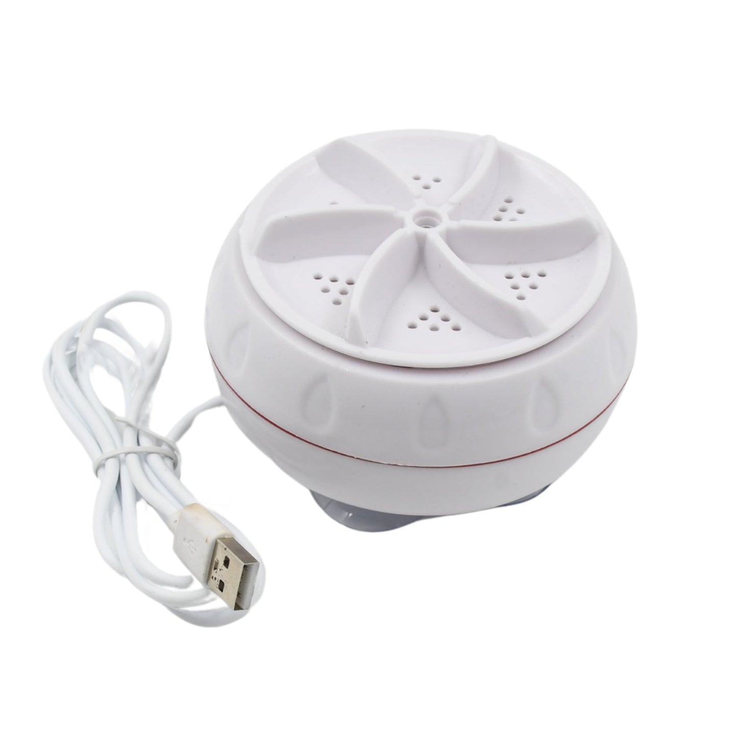 USB turbine wash used while washing cloths in all kinds of places mostly household bathrooms. - infinityexculsivestore.com