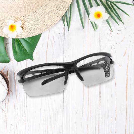 UV Protected Cycling Eyewear Outdoor Sports Men Women Sunglasses Road Cycling Glasses Bike Goggles Outdoor Sports UV400 Sunglasses (1 Pc) - infinityexculsivestore.com