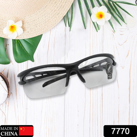 UV Protected Cycling Eyewear Outdoor Sports Men Women Sunglasses Road Cycling Glasses Bike Goggles Outdoor Sports UV400 Sunglasses (1 Pc) - infinityexculsivestore.com