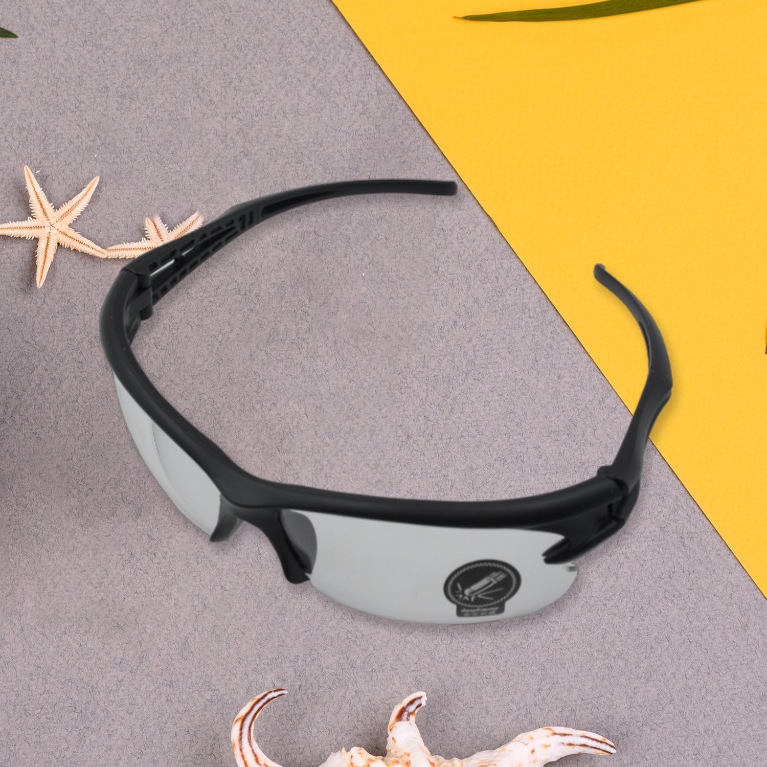 UV Protected Cycling Eyewear Outdoor Sports Men Women Sunglasses Road Cycling Glasses Bike Goggles Outdoor Sports UV400 Sunglasses (1 Pc) - infinityexculsivestore.com