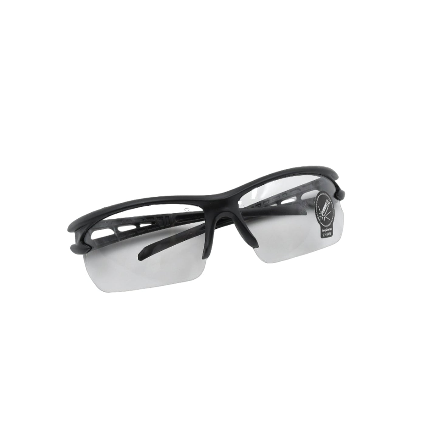 UV Protected Cycling Eyewear Outdoor Sports Men Women Sunglasses Road Cycling Glasses Bike Goggles Outdoor Sports UV400 Sunglasses (1 Pc) - infinityexculsivestore.com
