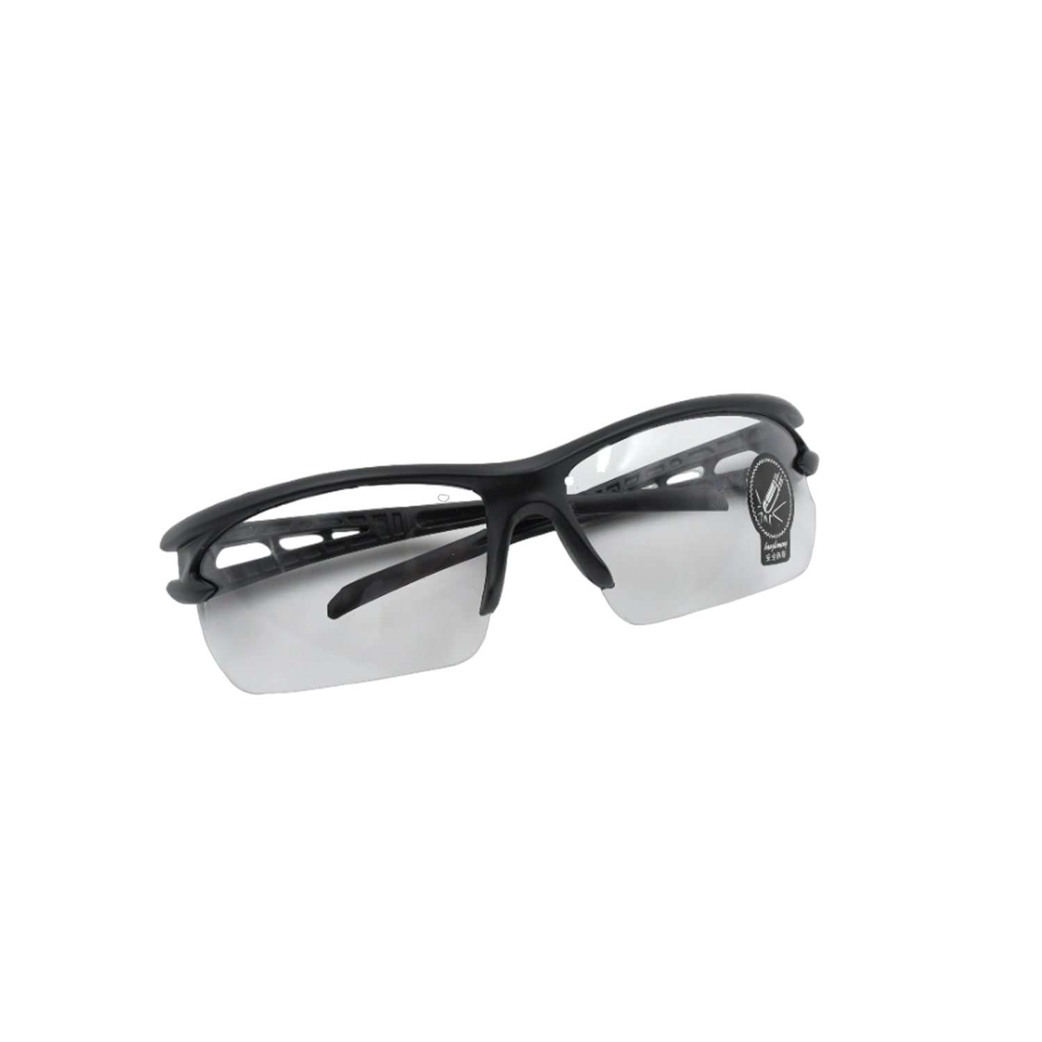 UV Protected Cycling Eyewear Outdoor Sports Men Women Sunglasses Road Cycling Glasses Bike Goggles Outdoor Sports UV400 Sunglasses (1 Pc) - infinityexculsivestore.com