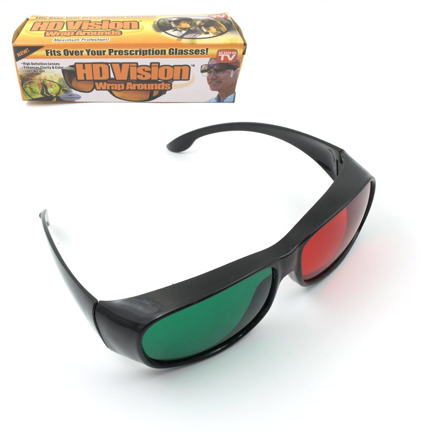 UV Protected Sunglasses, classic Sunglasses for Men & Women, Lightweight, Both Outdoor and Indoor Use (1 Pc ) - infinityexculsivestore.com