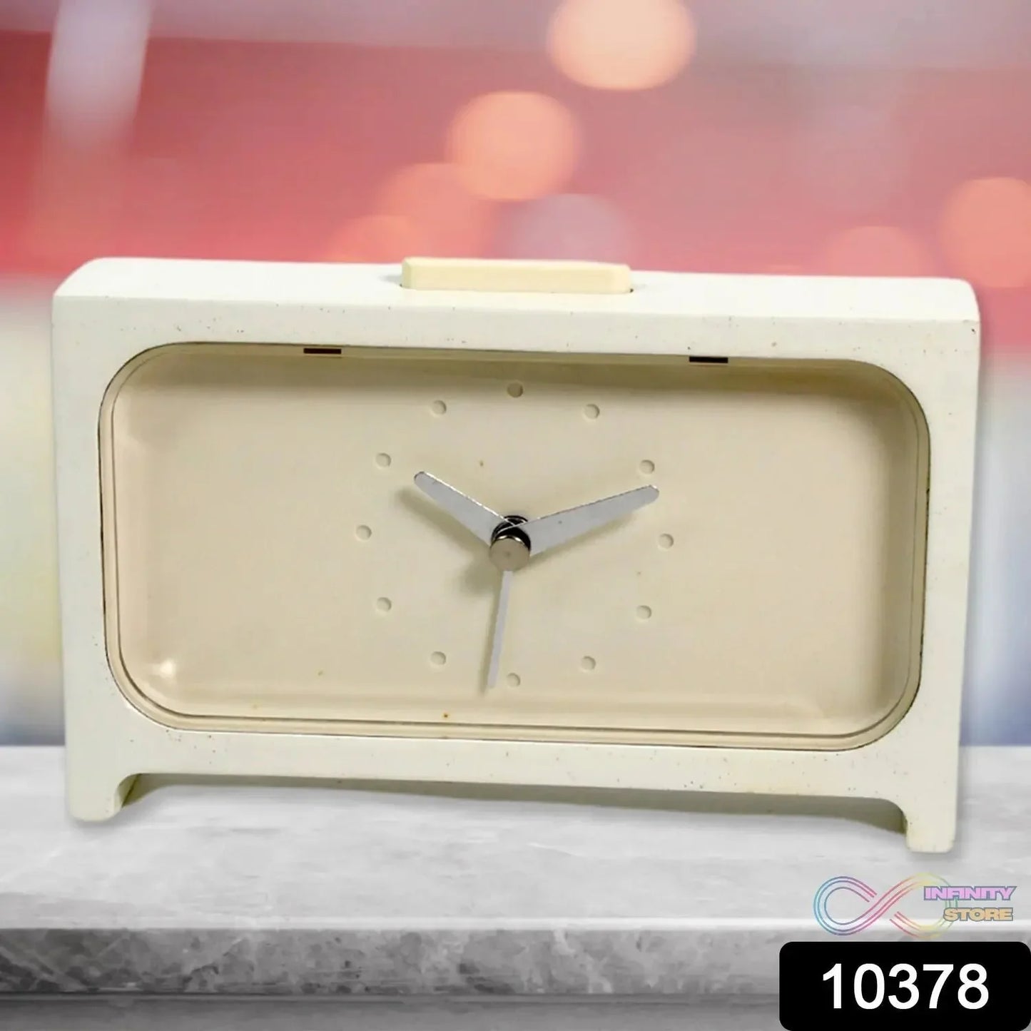 Ultimate Alarm & System Clock (1 Pc) - infinityexculsivestore.com