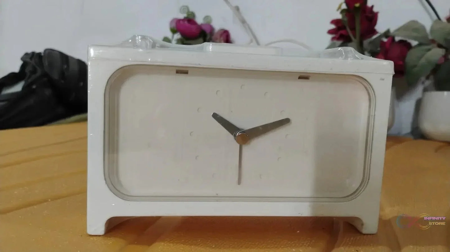 Ultimate Alarm & System Clock (1 Pc) - infinityexculsivestore.com