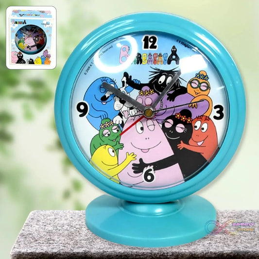 Ultimate Desktop Clock with Alarm System - infinityexculsivestore.com