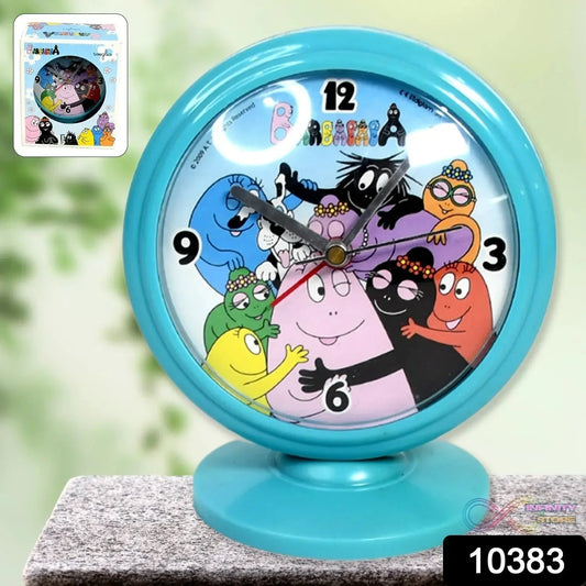 Ultimate Desktop Clock with Alarm System - infinityexculsivestore.com