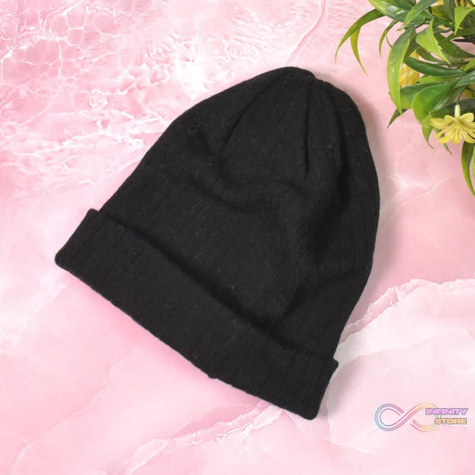 Ultimate Warmth Boys' Cozy Winter Cap (1 Pc) - infinityexculsivestore.com