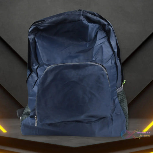Ultralight folding backpack, ultralight travel bag for outdoor mountaineering Backpacks for Women And Men (1Pc) - infinityexculsivestore.com