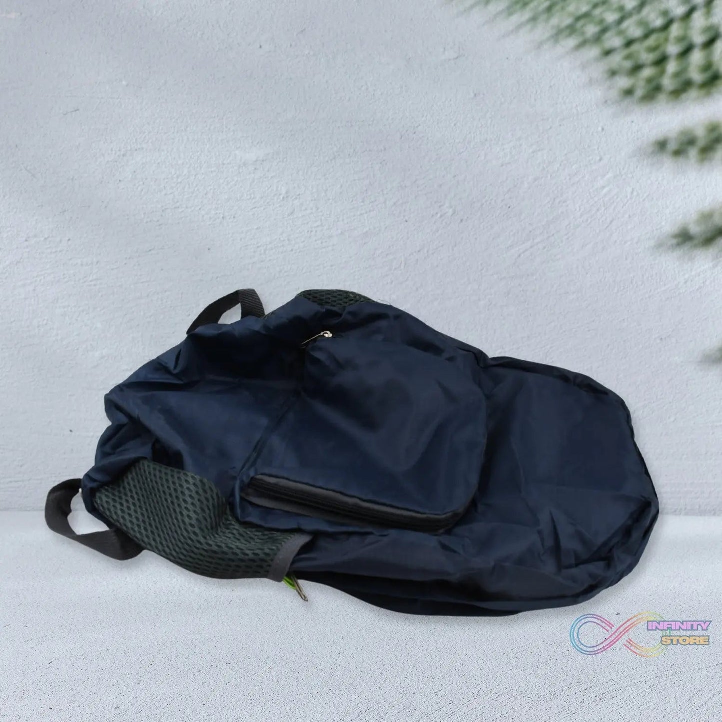 Ultralight folding backpack, ultralight travel bag for outdoor mountaineering Backpacks for Women And Men (1Pc) - infinityexculsivestore.com