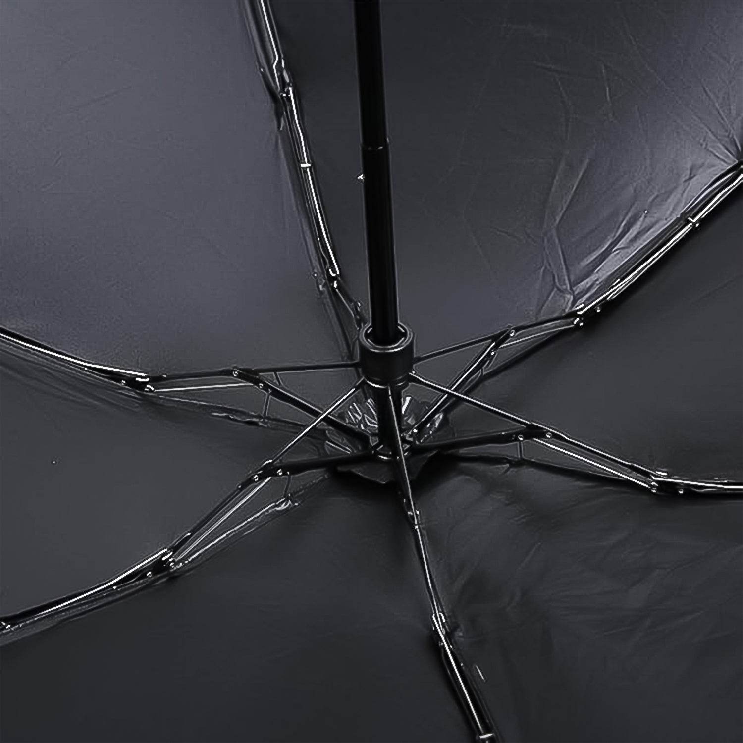 3-Fold Umbrella Summer Sun and Rain Protection Foldable Cute Umbrella || UV Protection Rain Sun Umbrella || Travel Accessories || Umbrella for Children, Girls, and Boys (1 Pc / With Zip Case)  - infinityexculsivestore.com