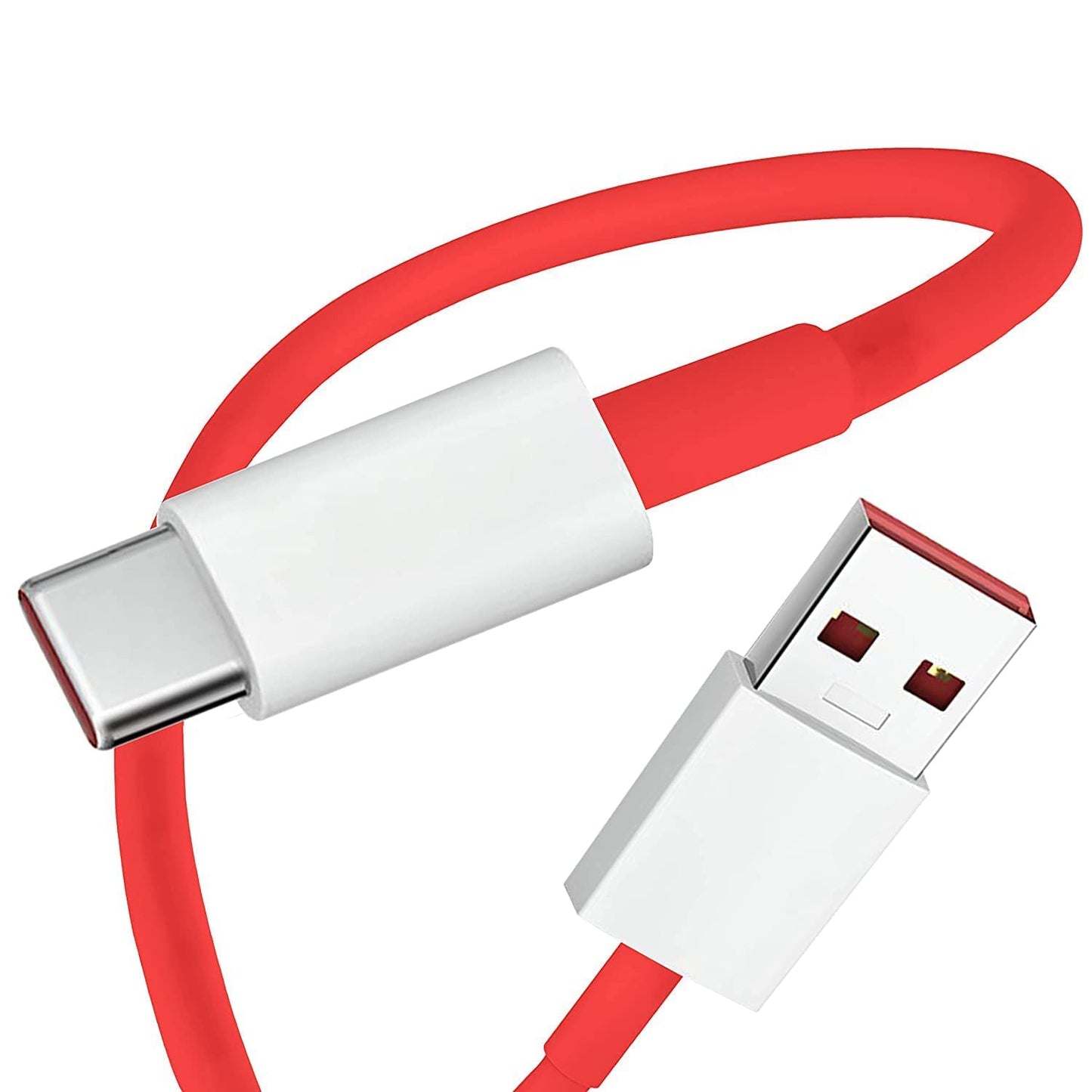 Unique Type C Dash Charging USB Data Cable | Fast Charging Cable | Data Transfer Cable For All C Type Mobile Use - infinityexculsivestore.com