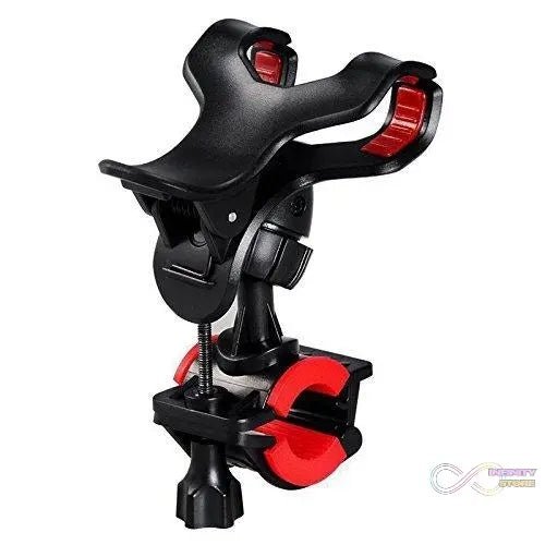 Universal Bike & Bicycle Mobile Mount Holder - infinityexculsivestore.com