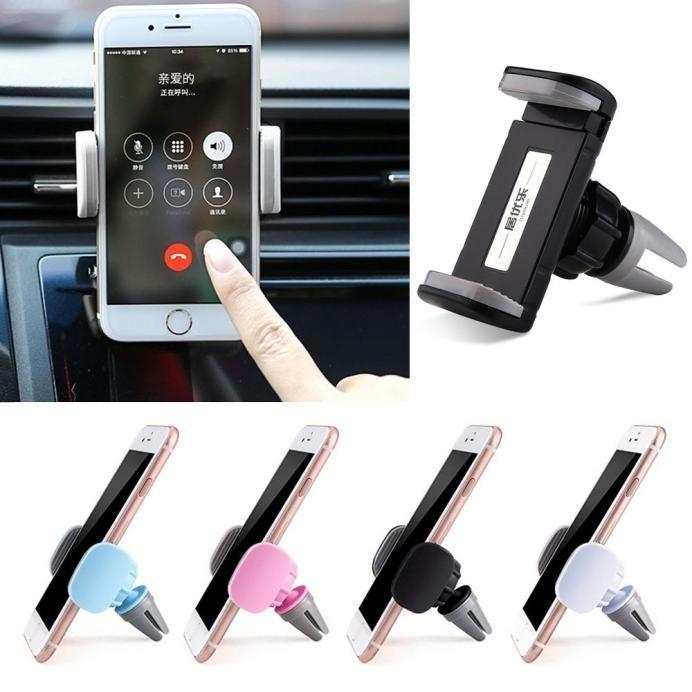 Universal Car Air Vent Mount - infinityexculsivestore.com